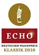 echo klassik logo